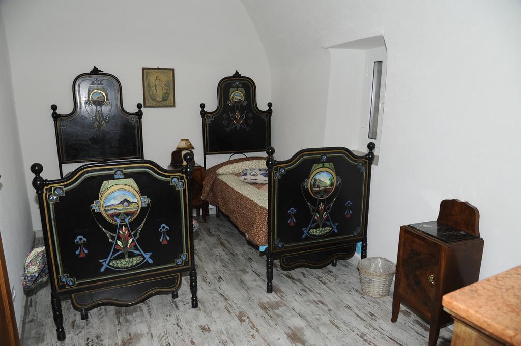 Medieval House Вентимиля Екстериор снимка